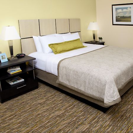 Candlewood Suites Waco By Ihg Exterior photo