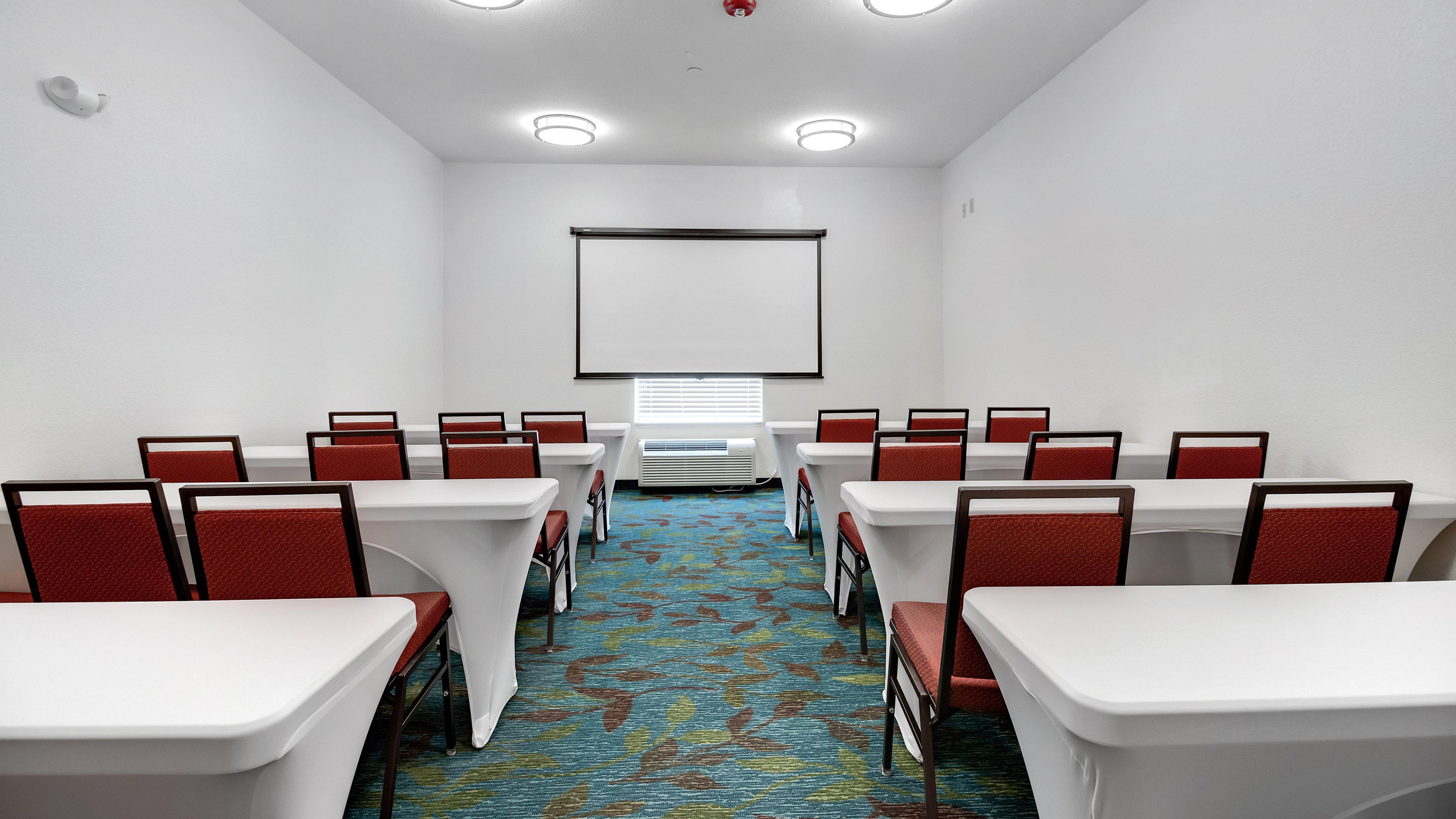 Candlewood Suites Waco By Ihg Exterior photo